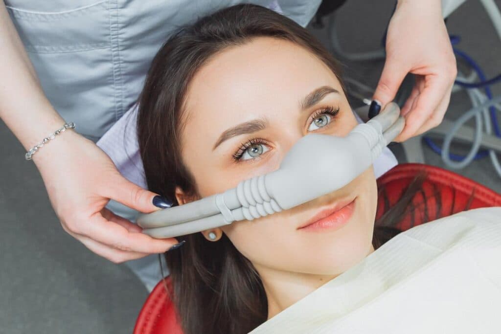 What is Oral Sedation for Dentistry 1024x683