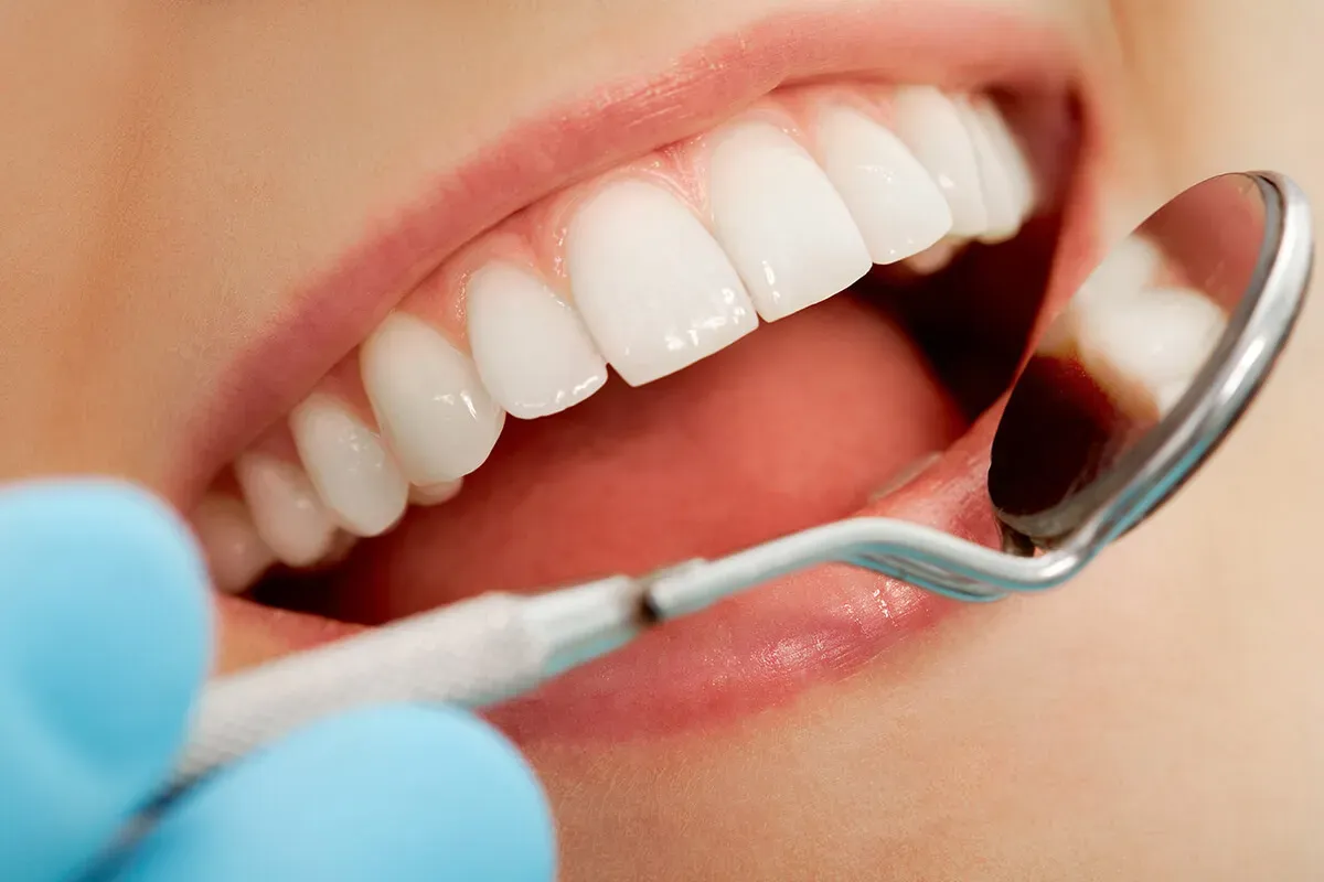 cosmetic dental treatment mesa az 1