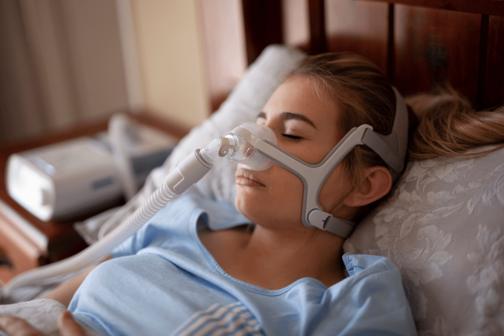 treatment for mild obstructive sleep apnea